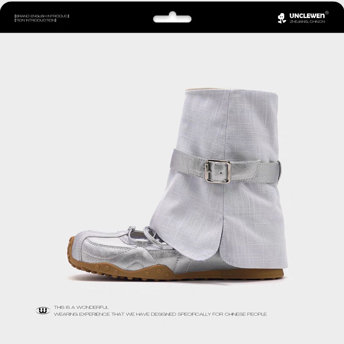 

Оригинальные балетки дяди Вэна Romank~ женские туфли на платформе, немецкие тренировочные одинарные туфли, туфли Мэри Джейн, крутые ботинки, ботильоны на наборном каблуке 40 синий