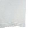 TULTEX 90s Message Print Short sleeve T-shirt XL White system Old vintage Men's Used