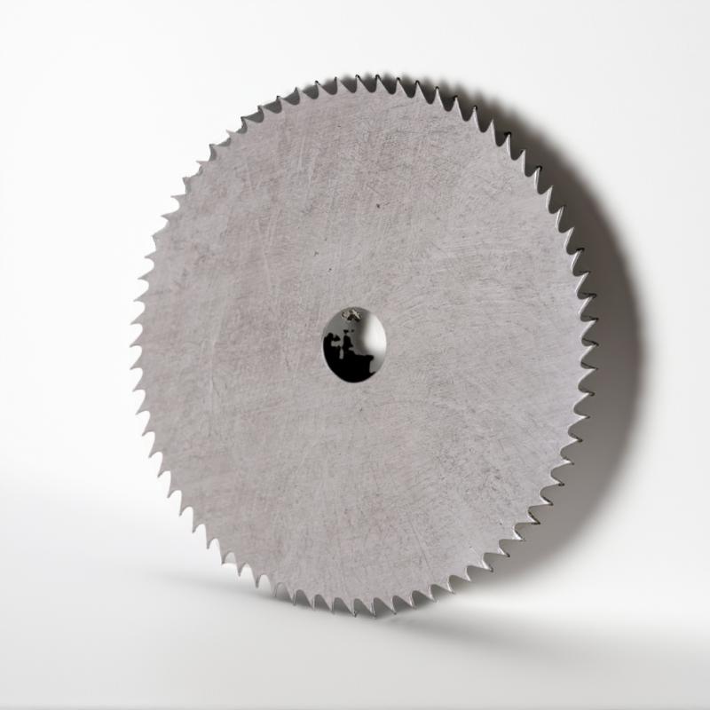 1/2/5 Pezzi Lama Circolare da 3 Pollici Disco da Taglio per Falegnameria Per Legno Metallo Piastrelle Ceramiche Accessori per Utensili Elettrici da Taglio