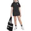Nike Sportswear T Shirt Kids' Black FV5416-010