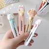 Cartoon Practical Art Knife Mini Student Stationery Envelope Express Unboxing Knife Office and Student Supplies
