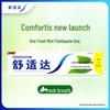 Sensodyne Fresh Mint Sensitive Toothpaste