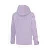 LI-NING Women's Athletic Windbreaker Jacket