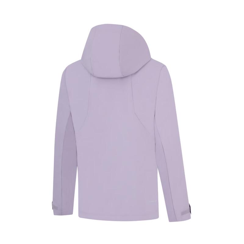 LI-NING Women's Athletic Windbreaker Jacket