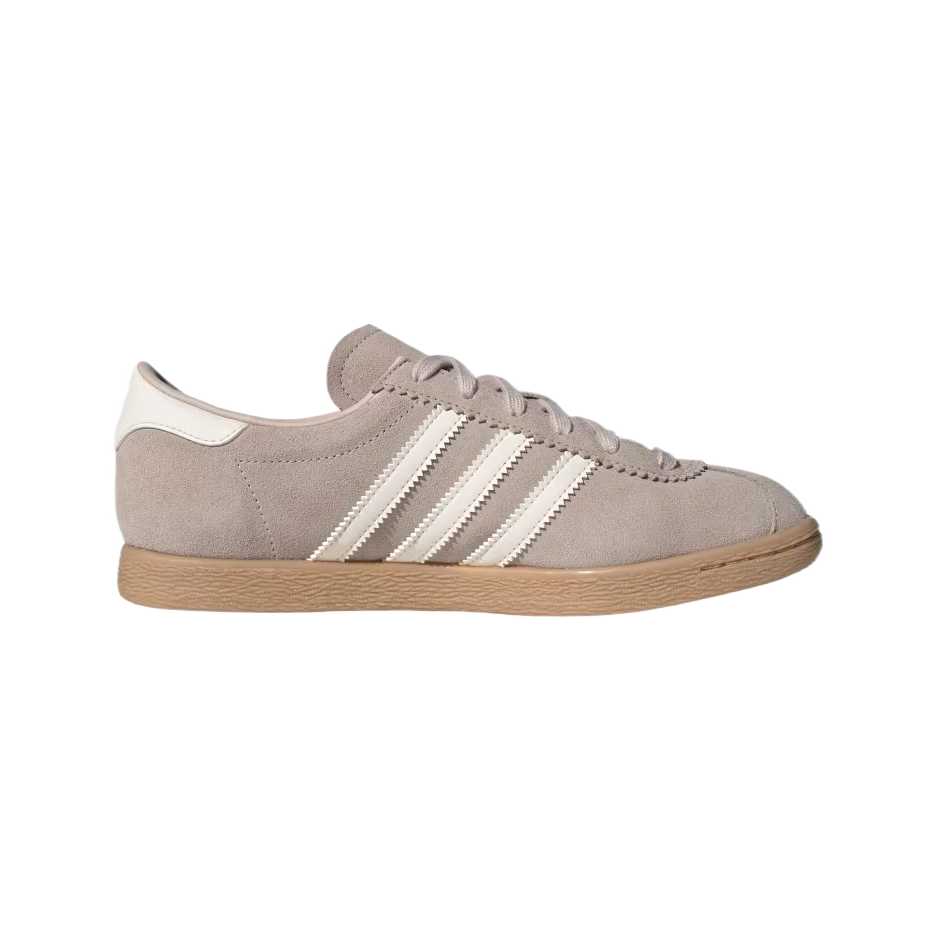 Adidas Město Wonder Taupe Dámské tenisky Hnědé Zázračně bílé Gumové JQ2599