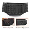 Adjustable Back Brace Breathable Lumbar Support Belt For Lower Back Pain Relief Work Lifting Sciatica Herniated Disc