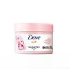 Dove Cherry Blossom Deep Nourishing Shower Gel & Scrub