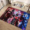 ULTRAMAN Carpet Rug for Living Room Bedroom Home Sofa Decoration,Kids play Non-slip Floor Mat