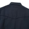 Thisisneverthat Western Shirt Navy