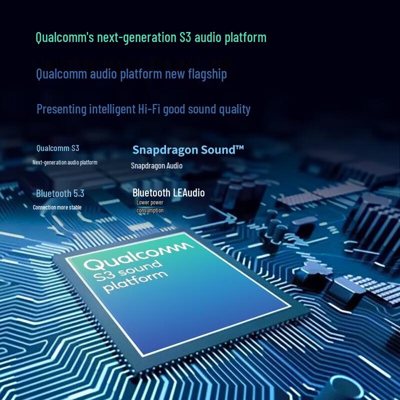 Cleer ARC II Sport Open-Ear Bluetooth Headphones