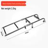Stainless Steel 2+2 Step Foldable Marine & Pool Ladder