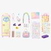 [young toys] Sumikko Gurashi Mini Locker