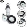 For Mazda 3 Mazda 6 CX-5 2.0L 2.5L PEY4-5/ 6/ 7 Belt Tensioner & Bearing Pulley