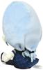 Bandai Namco Nui Jujutsu Kaisen Mahito Chibi Plush Toy H145 x W100 x D70mm Polyester 2450