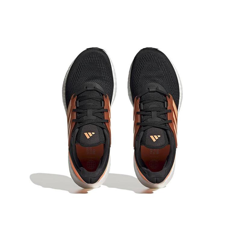 Adidas PureBoost 22 'Orange' Sneakers HQ8586