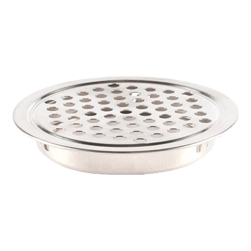 Stainless Steel Ventilation Grille