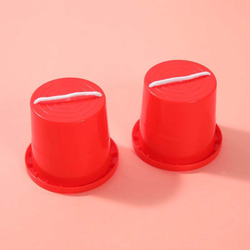 Longchan Kindergarten Anti-Slip Cylindrical Stilts