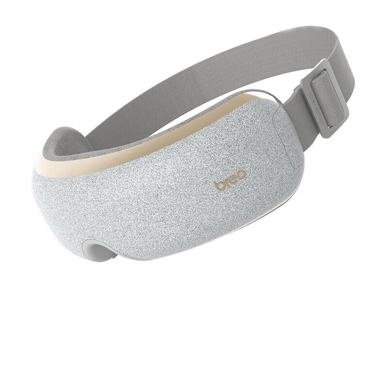 Breo iSee5C Eye Massager