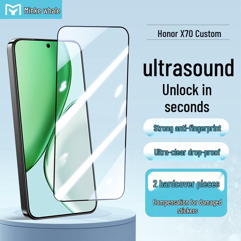 

Mabeijing Screen Protector for HONOR Phones