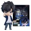 10CM Anime solo leveling Figure Sung Jin Woo Animated Edition ESPRESTO Excite Motions-1 Battle Scene OB11 Model Toy Doll PVC