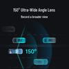 360 G300Plus 2K Ultra HD Dash Cam