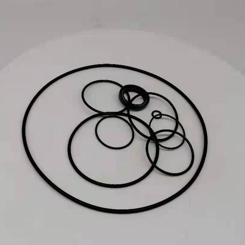 High quality Excavator seal kits A10VO100 A10VO28 A10VO45 A10VO71 A10VO140 A10VO28 Hydraulic pump seal kit