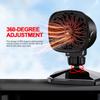 75Mm/60Mm/42Mm Car Parking Heater Ducting Reducer Connector Air Diesel Heater Duct Pipe Reducer Adapter Converter Car Accessorie