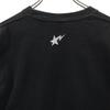 A BATHING APE Print Long sleeve T-shirt S Long sleeve T-shirt Men's Used