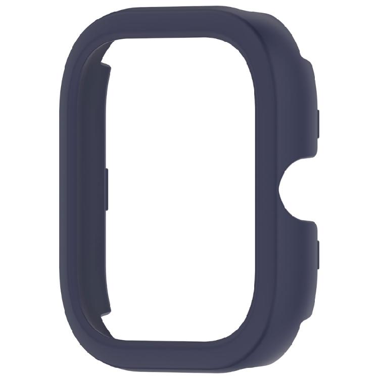 Protective Casing without Screen Film Ensures Smartwatch Bumper Cover Safety Against Impacts for Watch 5/4