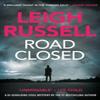 Road Closed by Leigh Russell Paperback Book 9781842433447