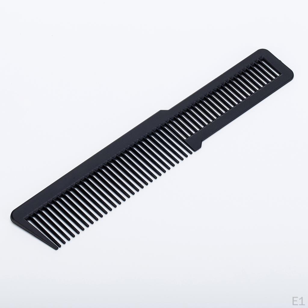 Comb Create Fades Style Hair Cuts Styling