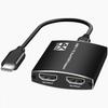 Acessórios para áudio e vídeo – Cabos e adaptadores HDMI