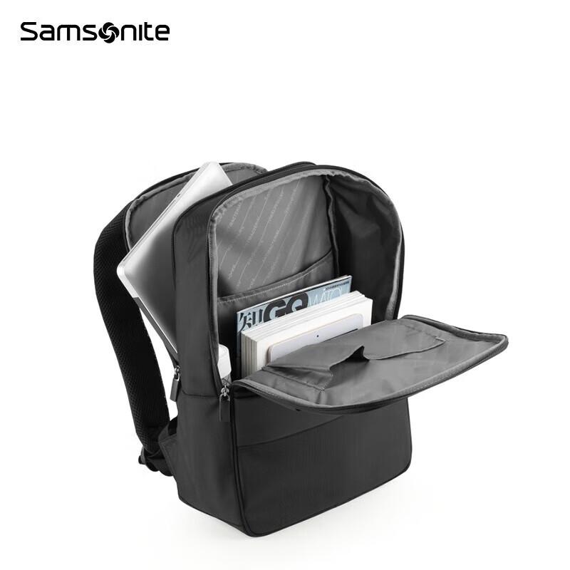 Samsonite Lightweight Multi-Purpose Backpack