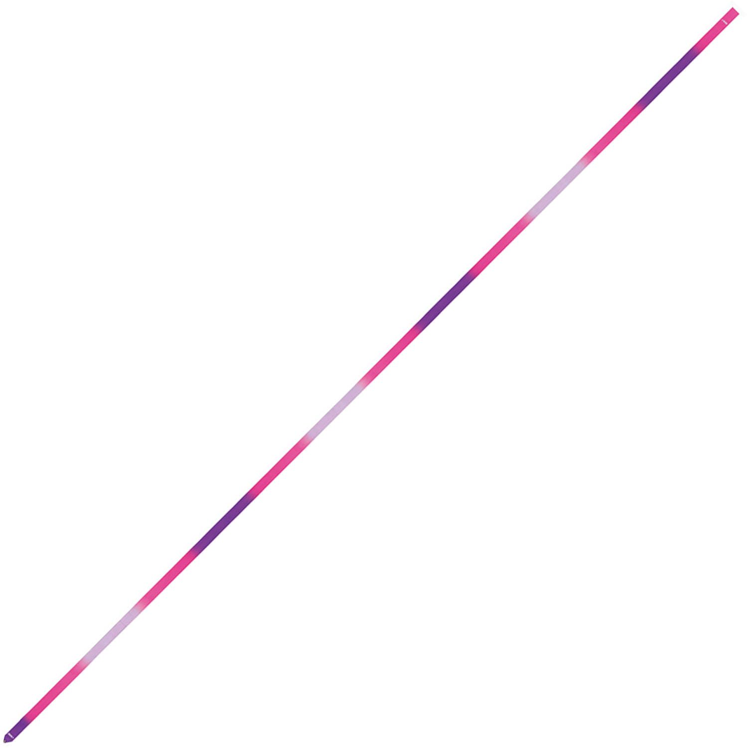 SASAKI Rhythmic Gymnastics Apparatus International Gymnastics Federation Japan Gymnastics Association Gradient Ribbon Passion Pink Ribbon, Approved,