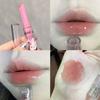 Highly Pigmented Glitter Cute Colored Korean Ri Lipstick, Cute, Lip, Lip, ROM&ND, Gloss, Transparent, Long-lasting Lipstick, Cosmetics, Moisturizing,