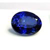 Certified Natural Blue Tanzanite Oval Cut 6-8 Ct Beautiful Loose Gemstone