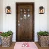 Funny Hasbulla Hasbullah Strawberry Smile Front Floor Door Entrance Mat Indoor  Bath Kitchen Doormat Garden Carpet Rug