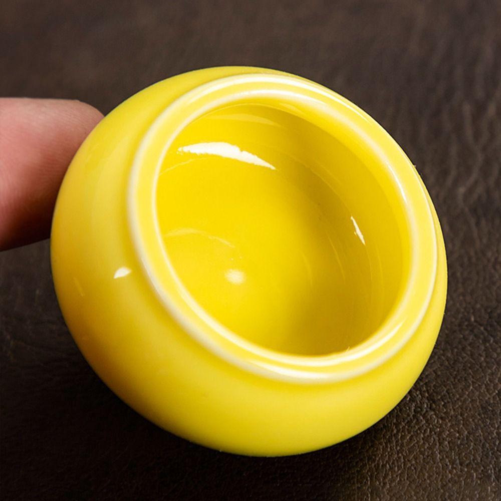 Kleiner Nagelbecher mit Deckel Tragbare Medikamentendosen Rouge Kosmetikspender Haushaltsaufbewahrung