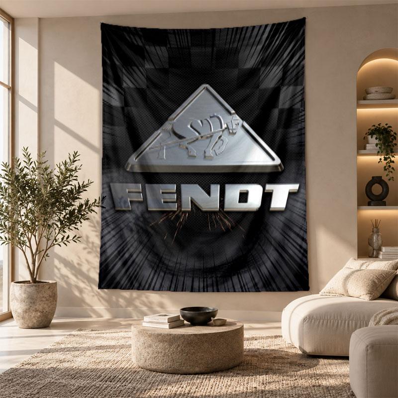 Decorative Tapestry,Fendt Printed Wall Art, Lightweight Wall Hanging For Bedroom Background