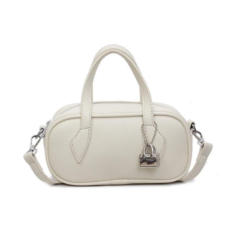 Fashion Handbag Women's New Versatile Shoulder Messenger Bag