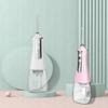 Dental Oral Irrigator for Cleaning