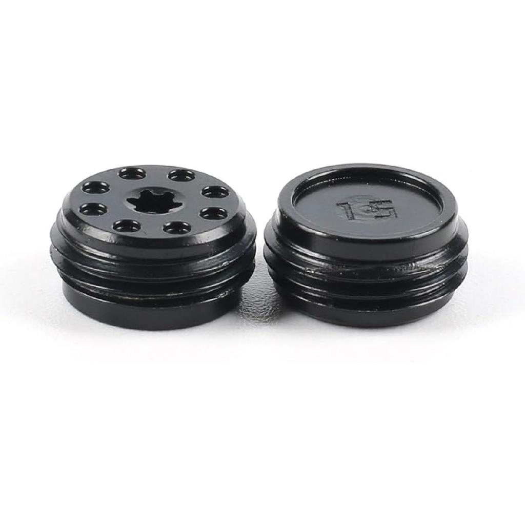 Golf Custom Weight Screw 1 Piece Compatible with PXG Gen4 0811XF 0811XT 0811X Driver Fit Gen2 Operator Putter 2.5/5/10/15/20Gram Available Options