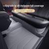 Lynk & Co 01 2025 Full-Coverage Floor Mats Kit for Five-Seater Interior