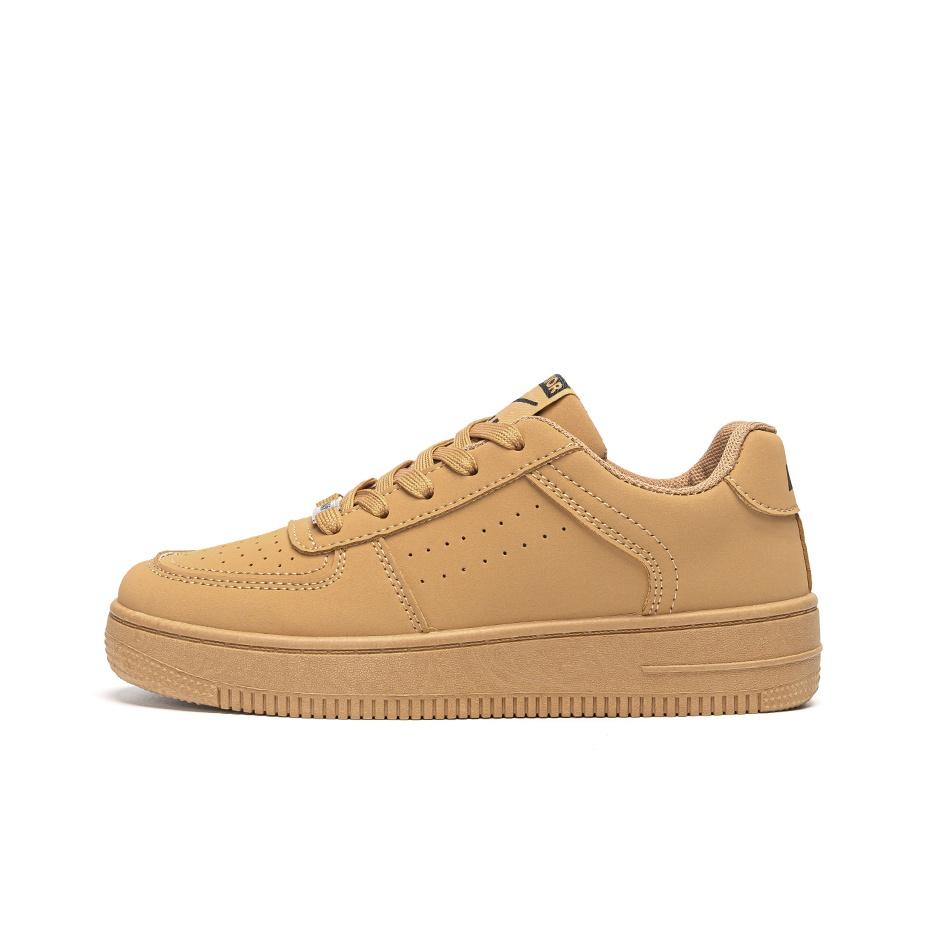 

WARRIOR Skateboarding Shoes Men