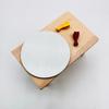 Doll House Miniature Magnetic Dart Board Mini Wall Decoration Sporting Goods Outdoor Model