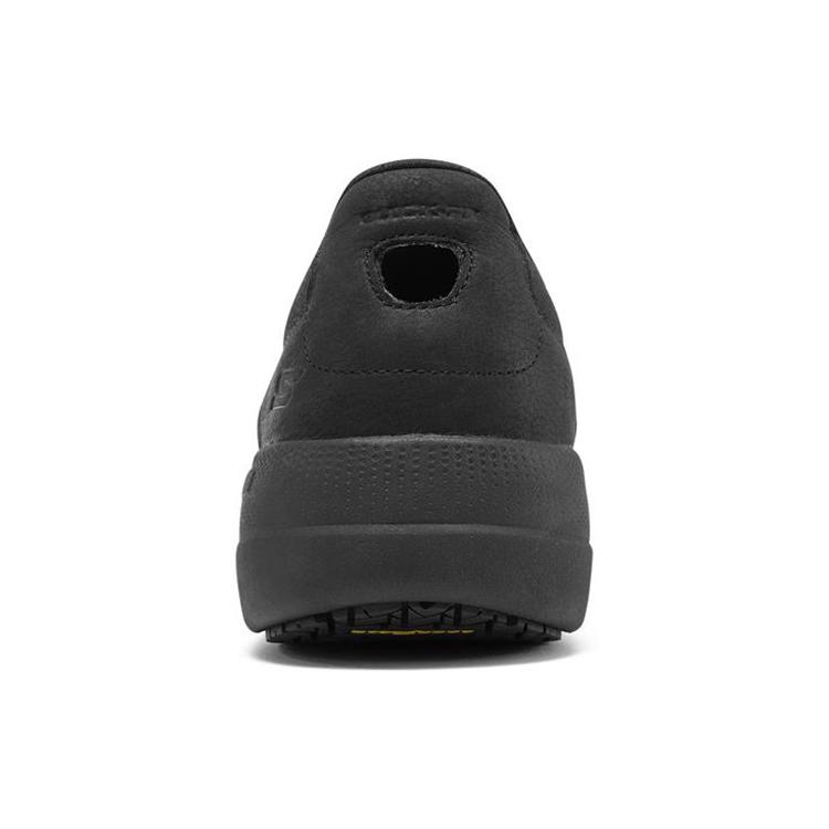 Skechers Go Walk Stability 'Pure Black' 216173-BBK