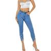 Women  Baggy Jeans Wide Leg  Jeans  Vintage Denim Pants