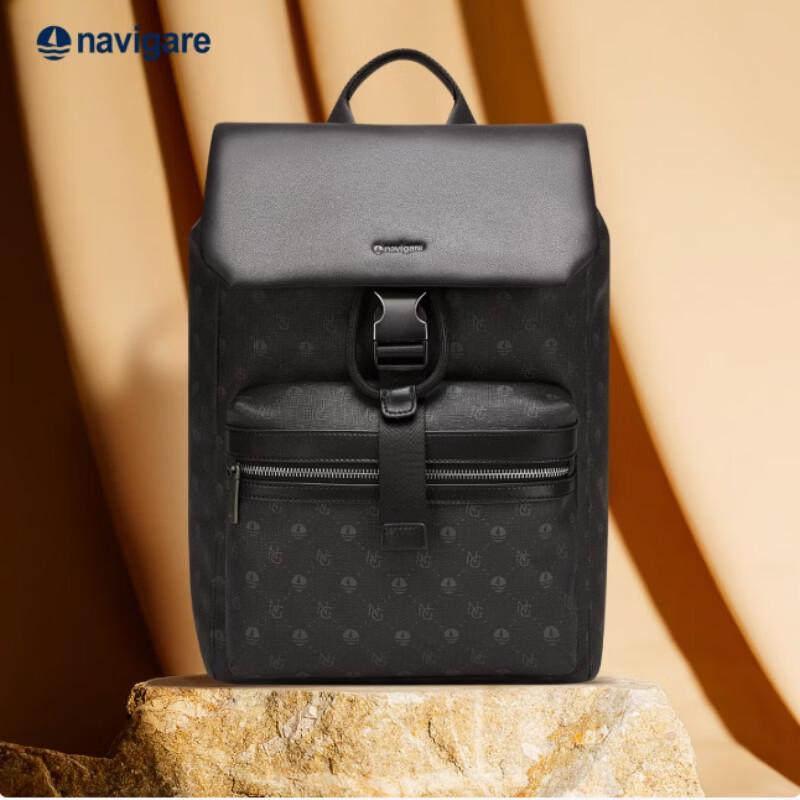 Navigare Men's Backpack