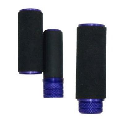 [TAKATaka Sangyo] Aibou Purple CN-106 900134 Fishing Accessories