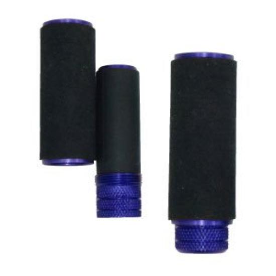 

[TAKATaka Sangyo] Aibou Purple CN-106 900134 Fishing Accessories